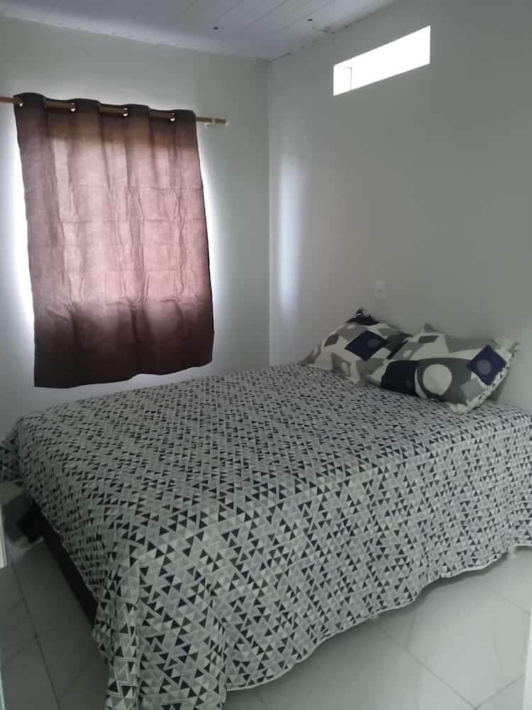 Basic Room photo 1