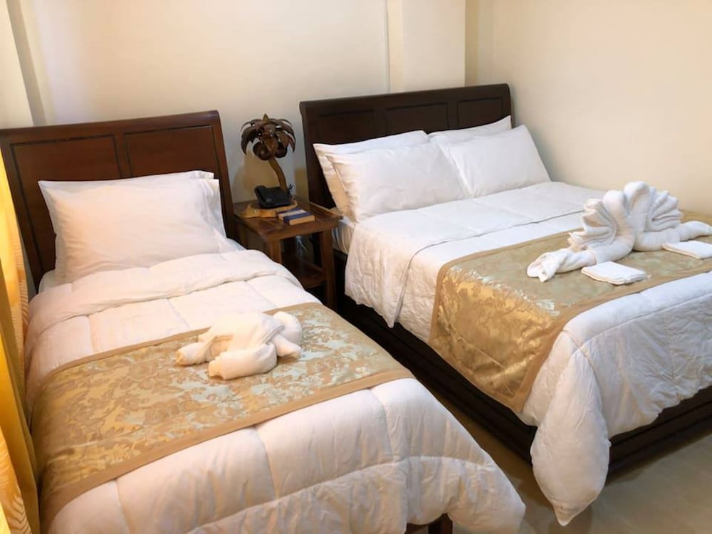 Deluxe Double Room photo 1