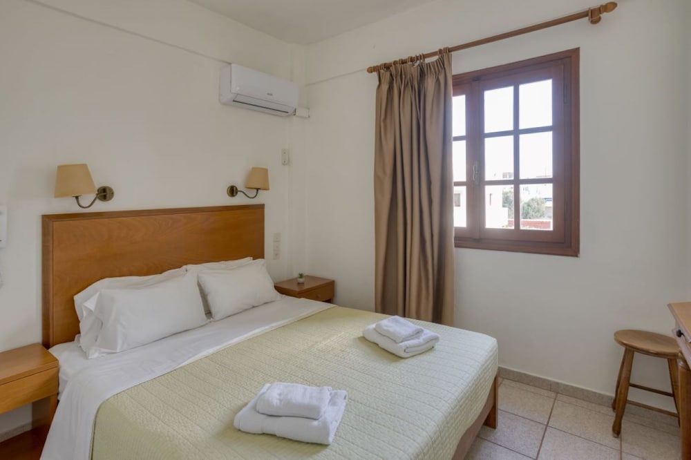 Apartment, Balcony