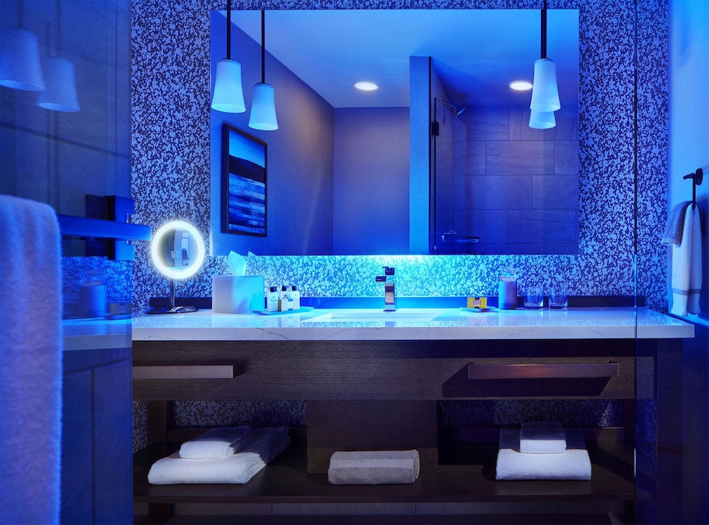 InterContinental Minneapolis - St. Paul Airport by IHG, Foto 2