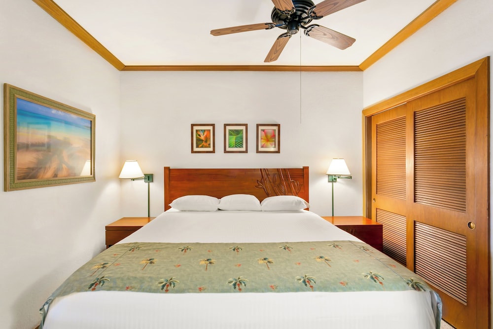 Room, 1 Bedroom, Partial Ocean View (Unit 317 ,1Bath) photo 2