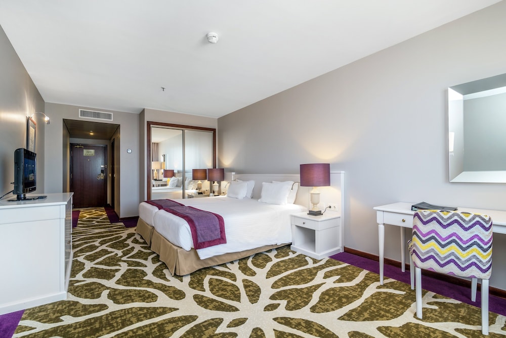 Standard Room, 2 Twin Beds, Accessible photo 1