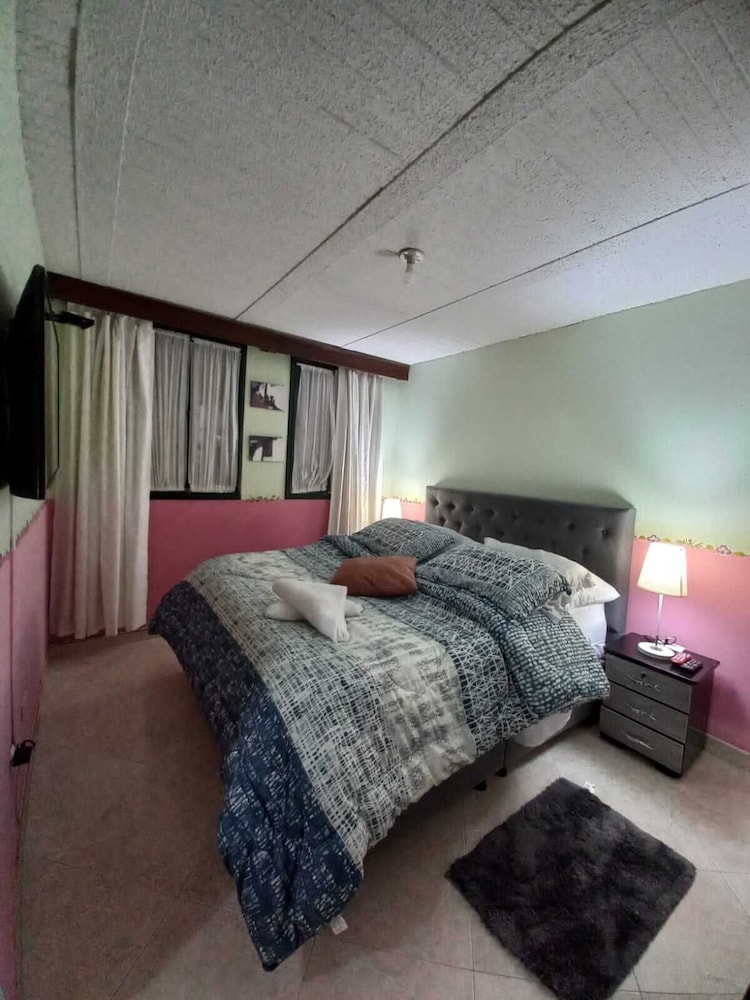 Gallery Double Room photo 1