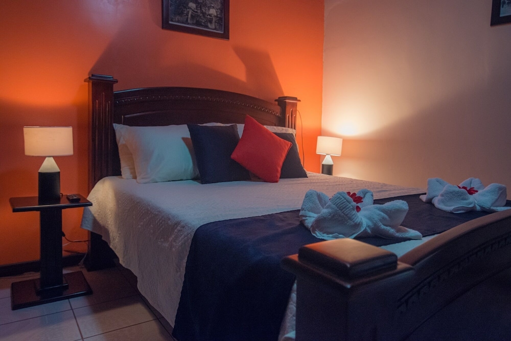 Deluxe Double Room photo 3