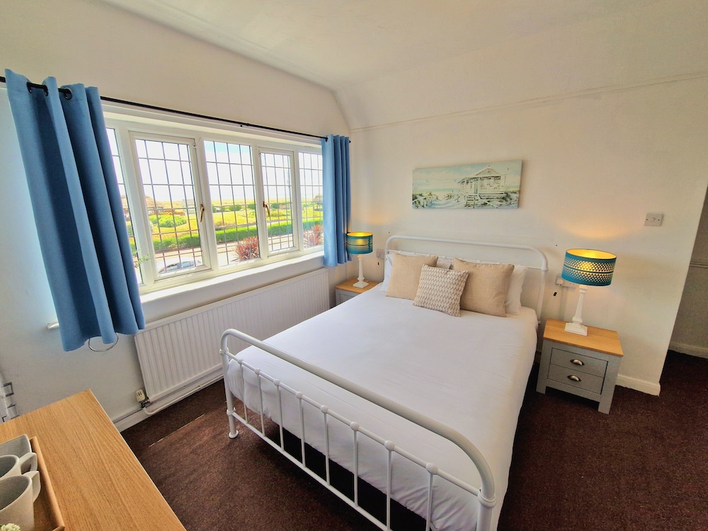 Double Room, Sea View