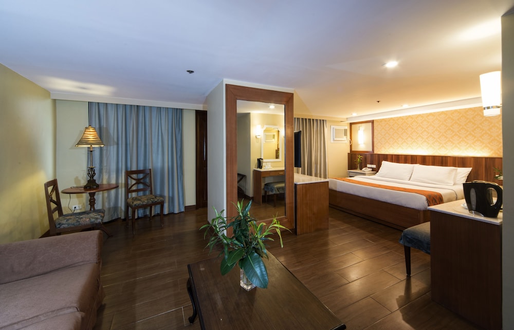 Premier Suite photo 1