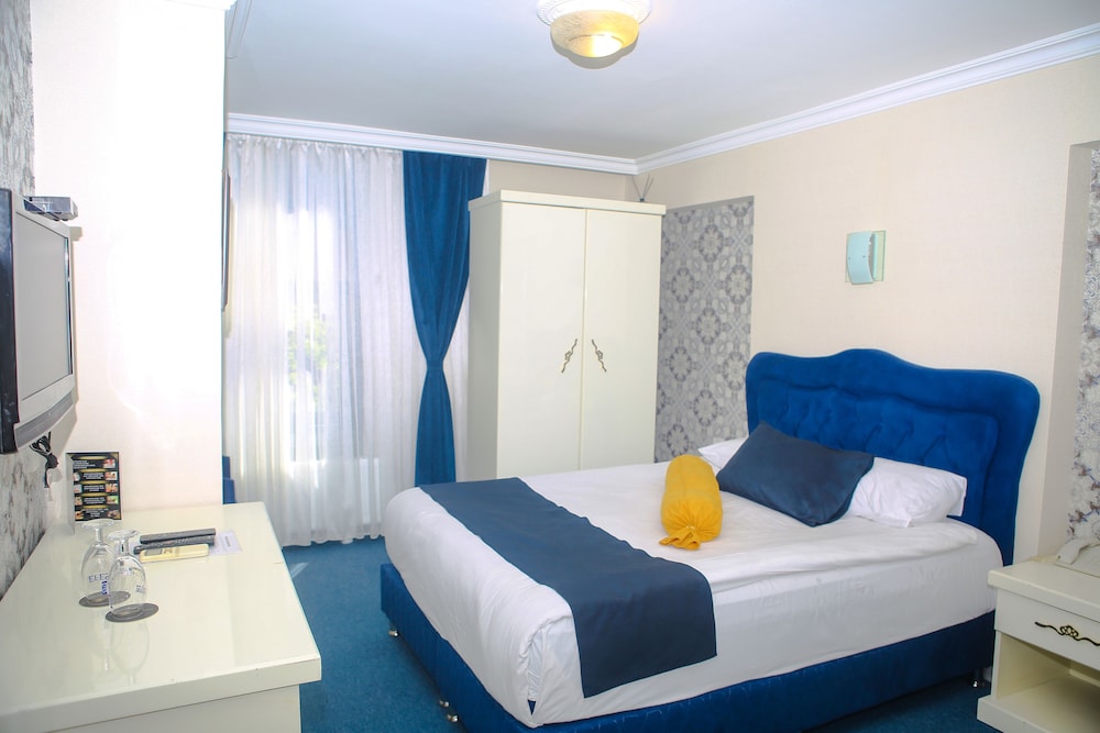Standard Double Room photo 1