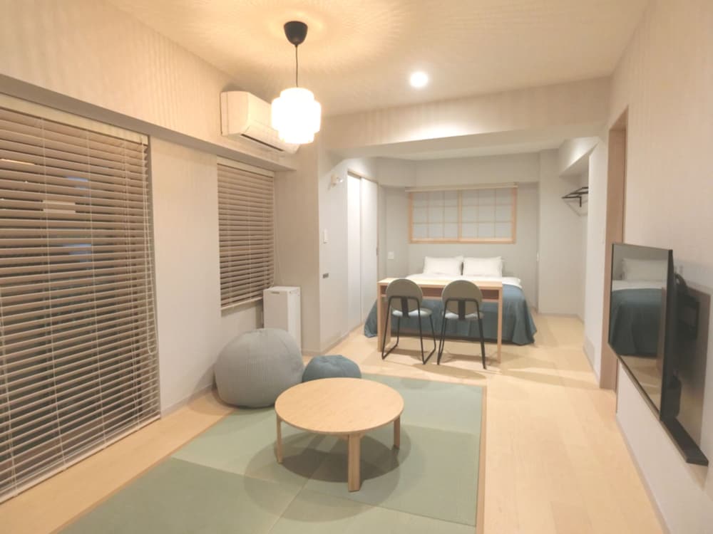 Comfort Apartment photo 2