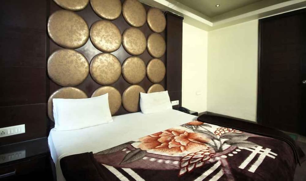 Executive Triple Room