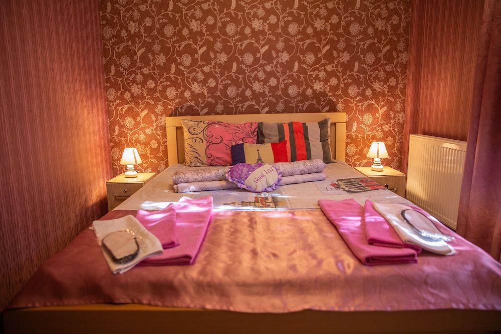 Double Room, Balcony photo 1