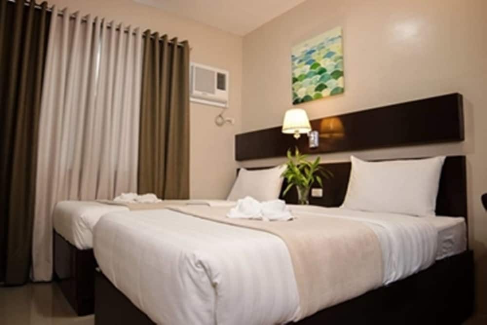 Traditional Room