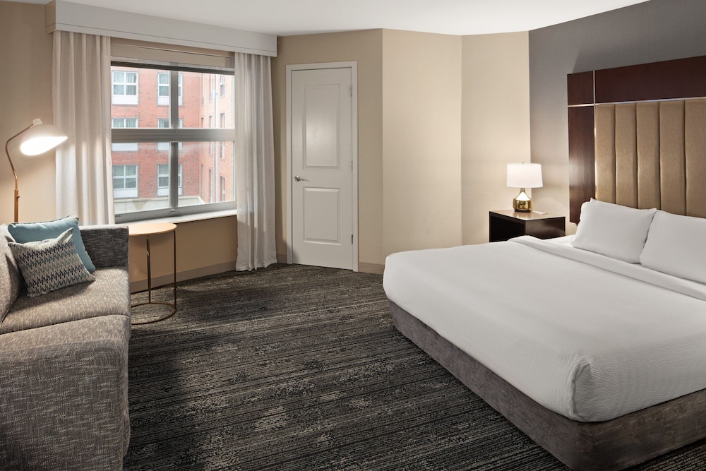 TownePlace Suites by Marriott Boston Logan Airport/Chelsea, Zdjęcie 2