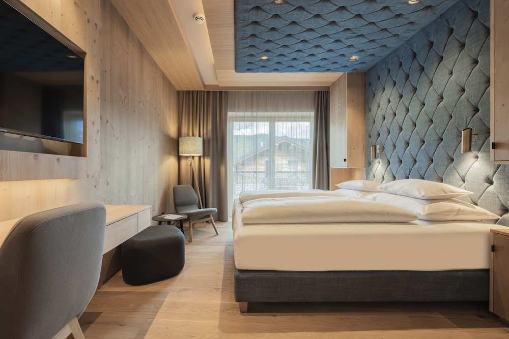 Junior Studio Suite, Mountain View