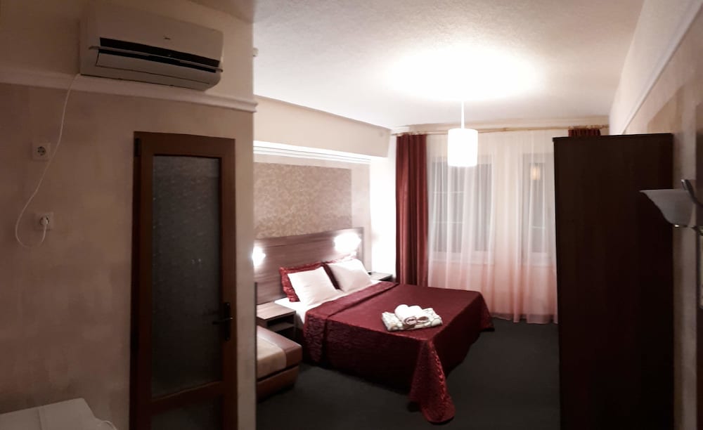 Standard Double Room, 1 Bedroom photo 1