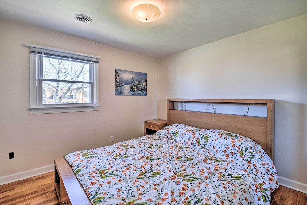 House (4 Bedrooms) photo 2