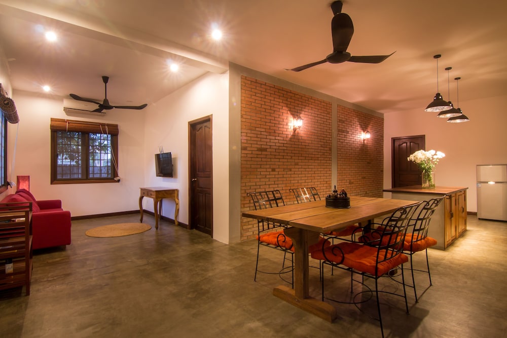 Villa, 3 Bedrooms