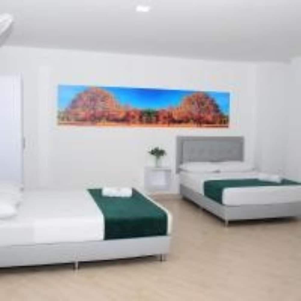 Comfort Room photo 1