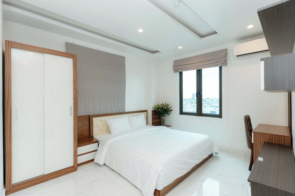 Apartment, 1 Bedroom