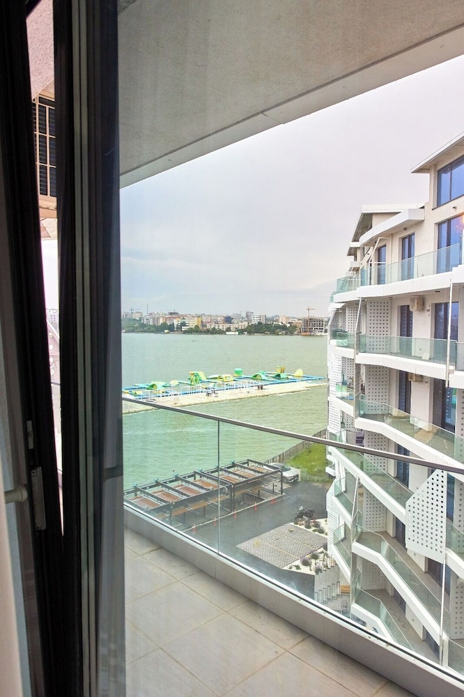 Comfort Apartment