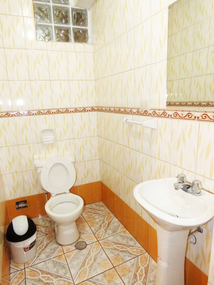 Standard Single Room, 1 Twin Bed photo 3