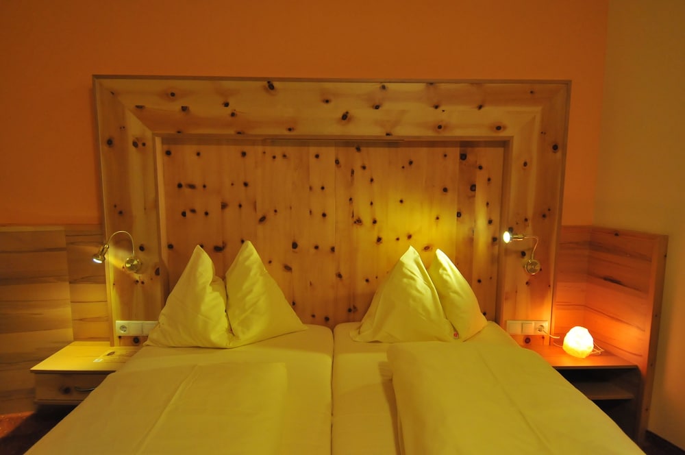 Comfort Double Room, Garden View photo 2