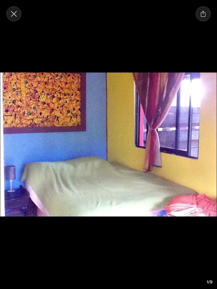 Garden Room photo 1