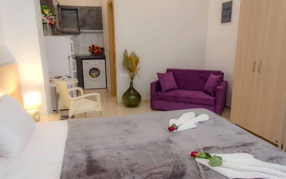 Superior Apartment photo 3