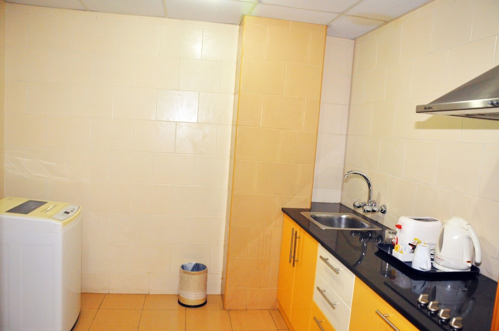 Junior Suite, Accessible, Kitchen photo 2