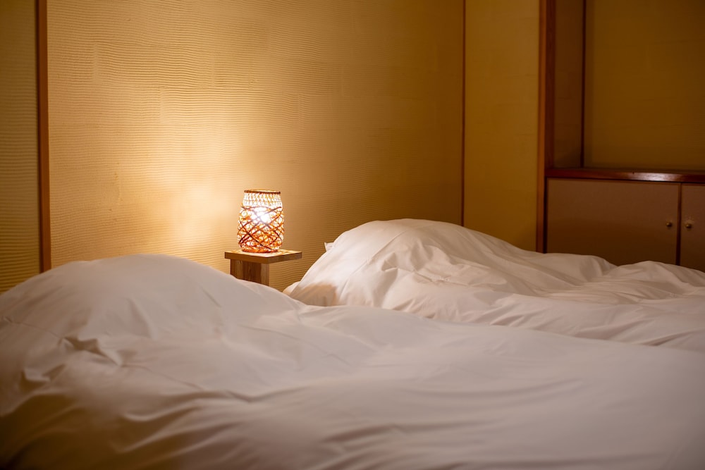 Renewal Japanese-Western Style Room with Hot Spring Bath 45sqm, Non-smoking - Photo 3