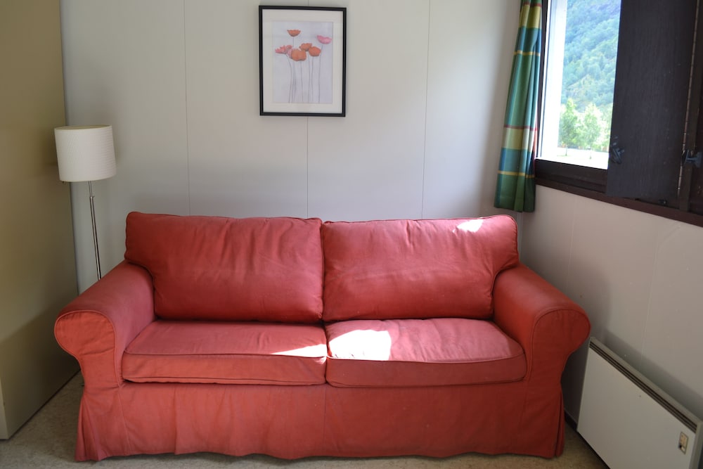 Economy Double Room photo 2