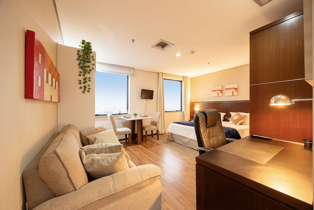Comfort Apartment