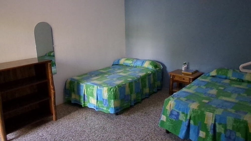 Deluxe Quadruple Room, Balcony, Lake View photo 3