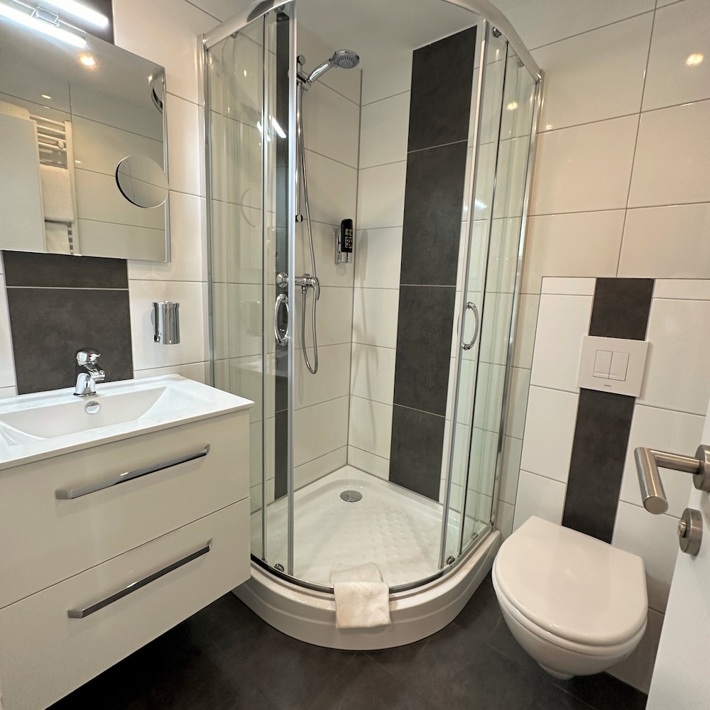 Standard Double Room with Sea View photo 2