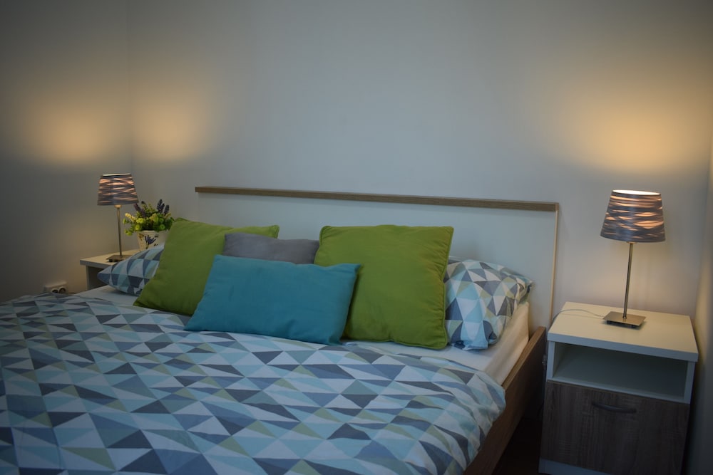 Apartment, 2 Bedrooms