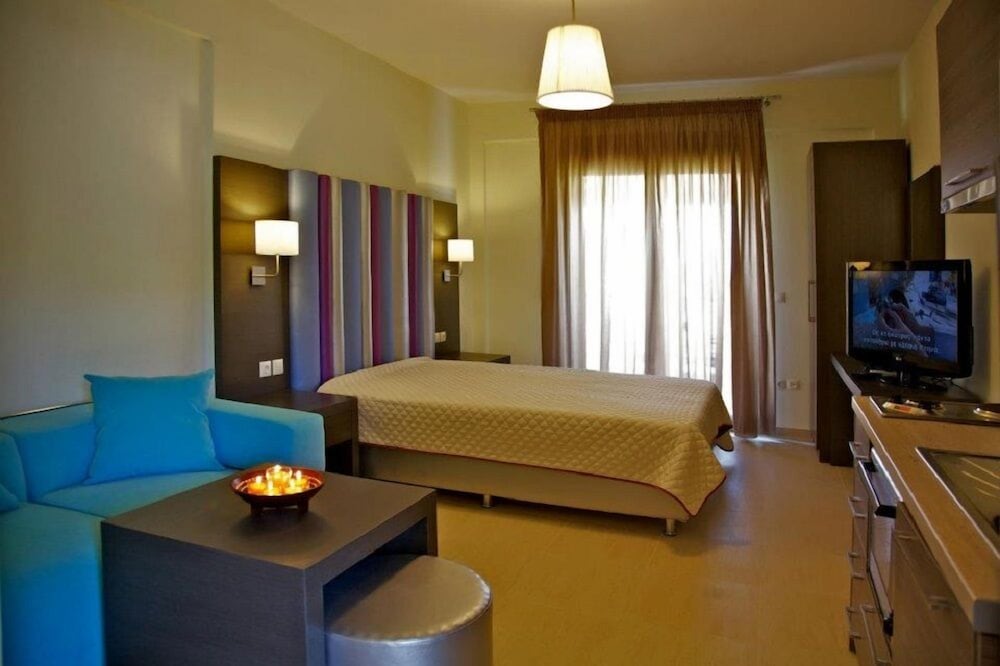 Apartment, 1 Bedroom