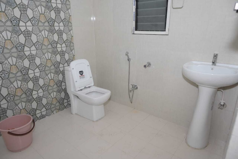 Family Apartment photo 2
