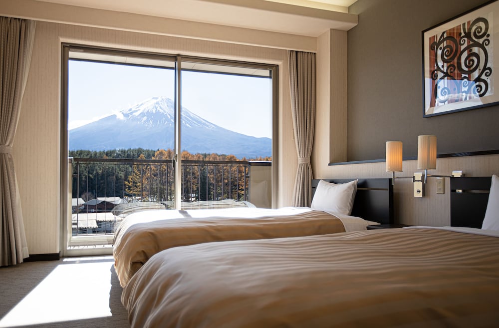 Special Room, Non Smoking, Mt.Fuji View, 61.20 Square Meter - Photo 8