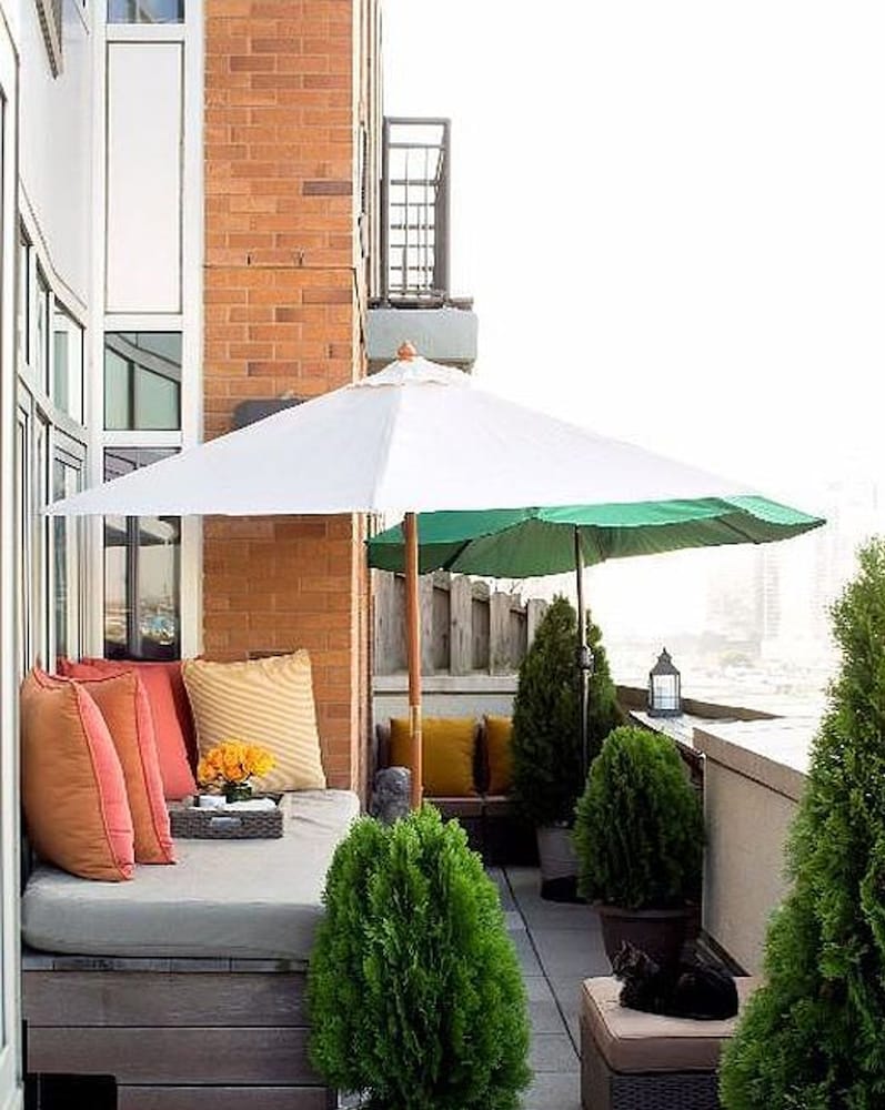 Bayard Terrace by Rove Condo w Outdoor Spaces, 사진 4