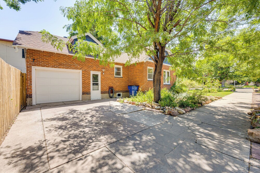 House (2 Bedrooms) photo 2