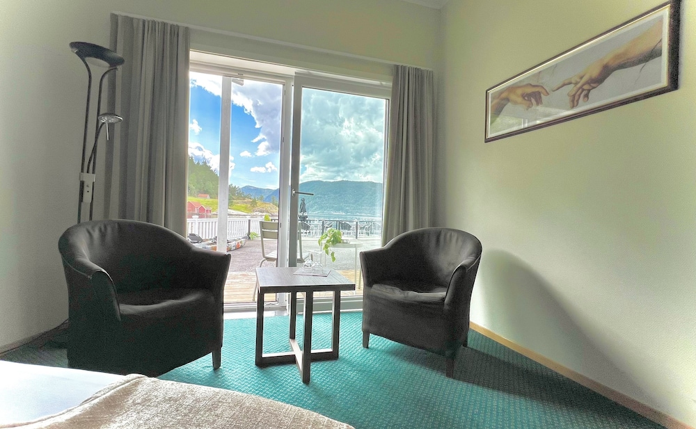 Superior Double Room - Photo 5