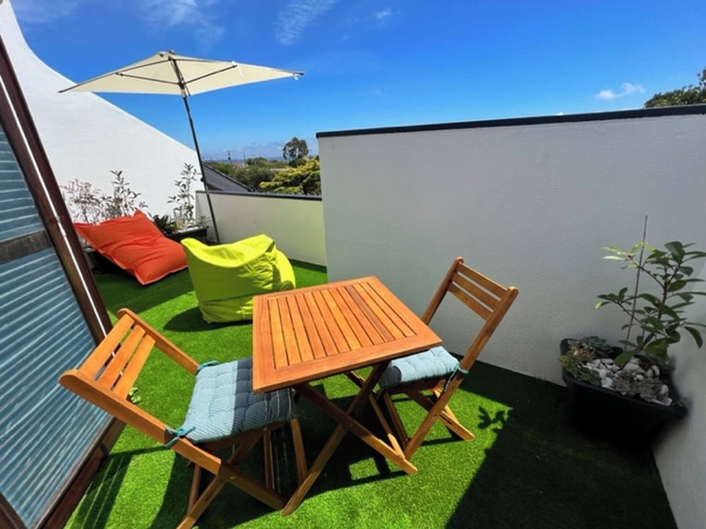 O Cantinho DA RIA - House With Pool and View of the Ria, Photo 41