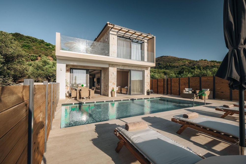 J K Villa With Private Pool, Bilde 13