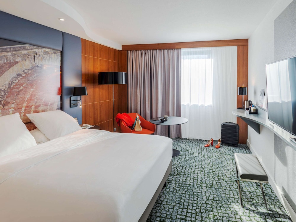 Superior Room, 1 Double Bed photo 1
