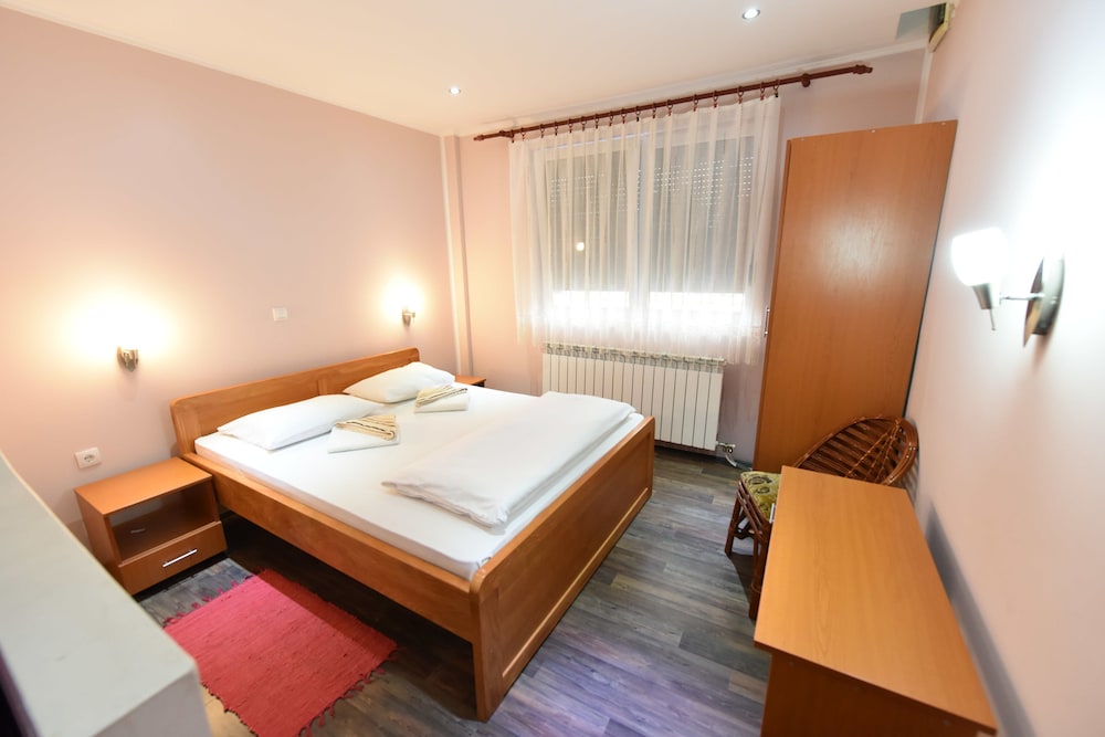 Comfort Apartment, 1 Bedroom - Photo 15