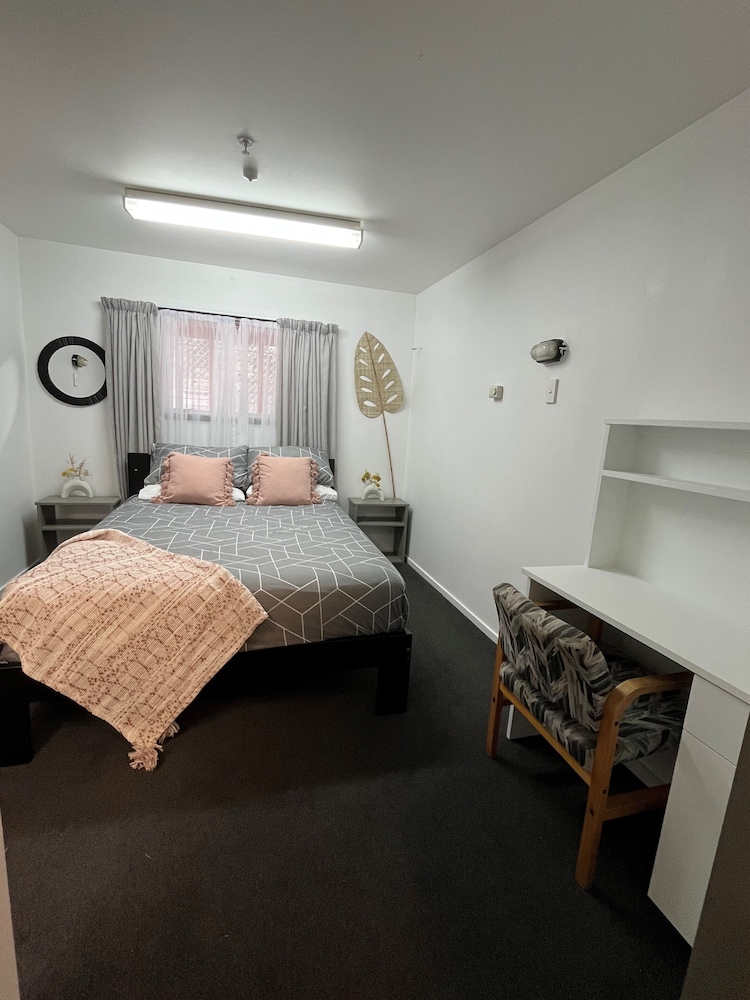 Comfort Suite