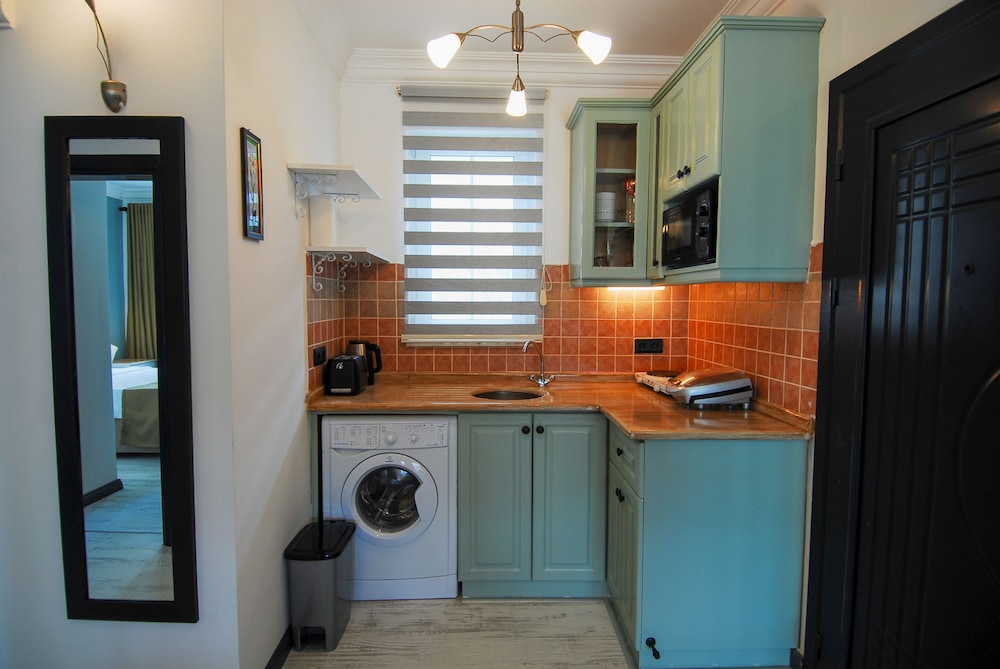 Comfort Apartment (4 People) thumbnail 5