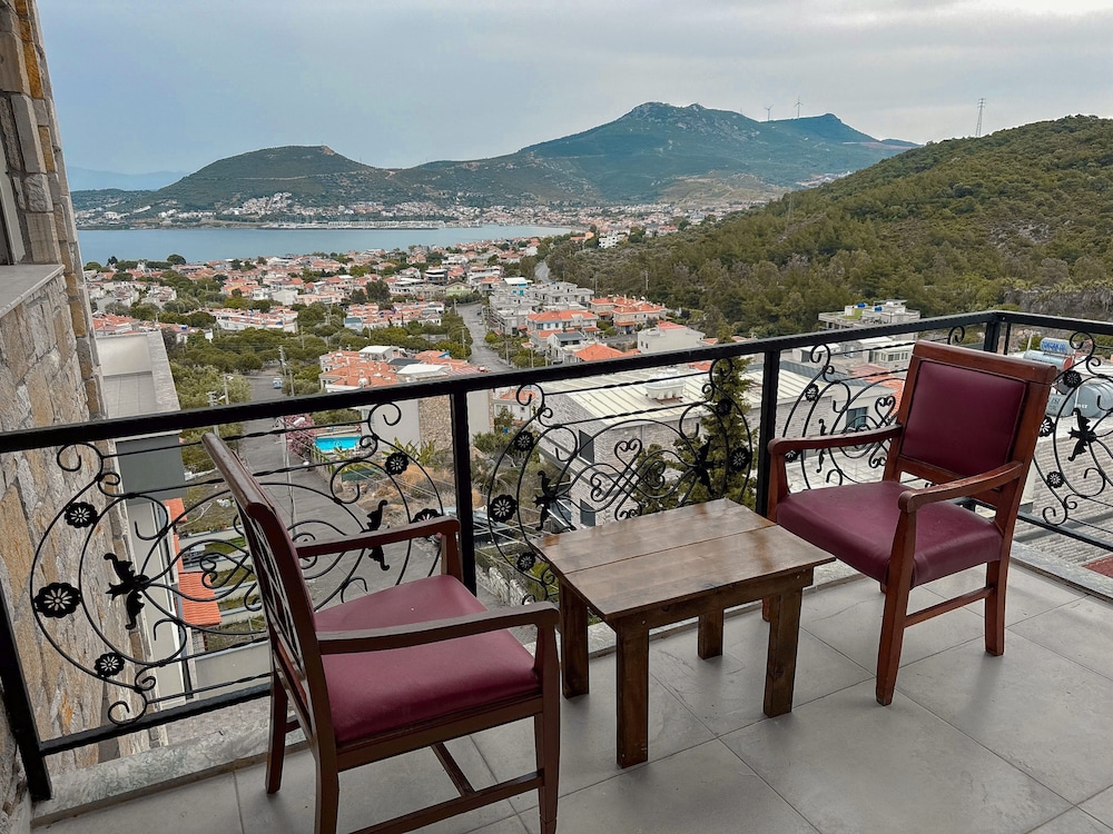 Premium Room, Sea View photo 3