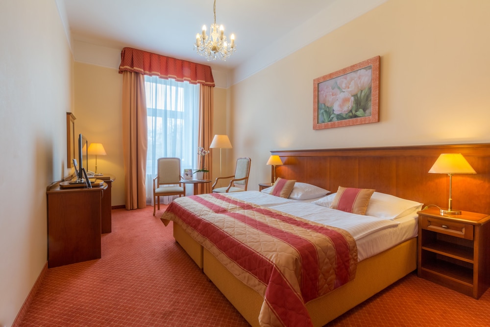 Double Room with Wellness and Fitness Access photo 1