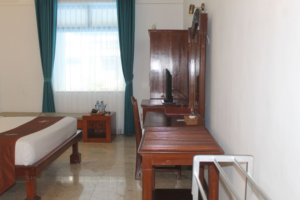 Deluxe Double or Twin Room - Photo 5