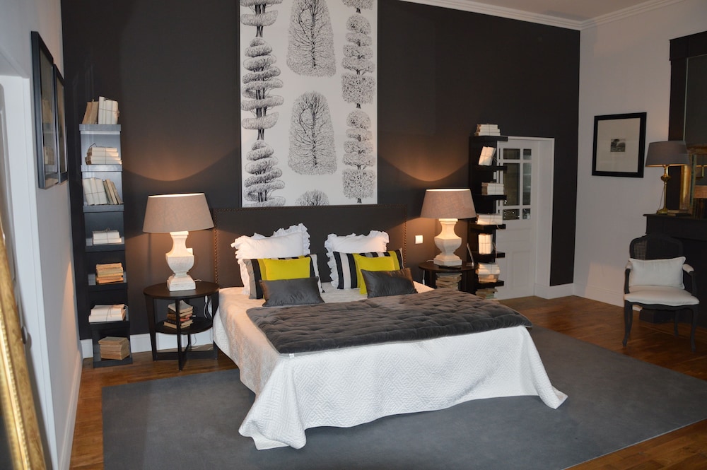 Double Room (Jacinthe) photo 1
